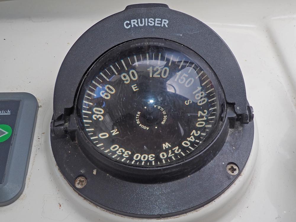  Navigatie en electronica